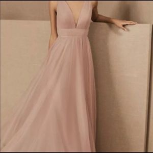 BHLDN Jenny Yoo Sarita Dress